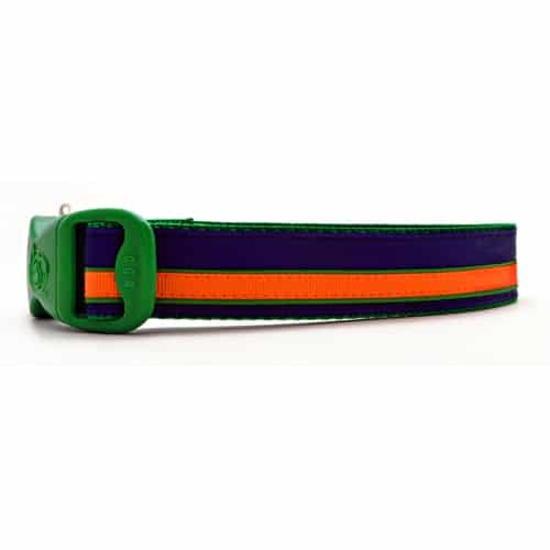 The Polo Club Striped Dog Collar 23 The Polo Club Striped Dog Collar - 00000000 cd94 85c9
