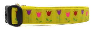 Tulip Dog Collars